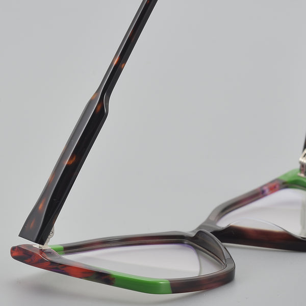Cat-Eye Glasses BY1129