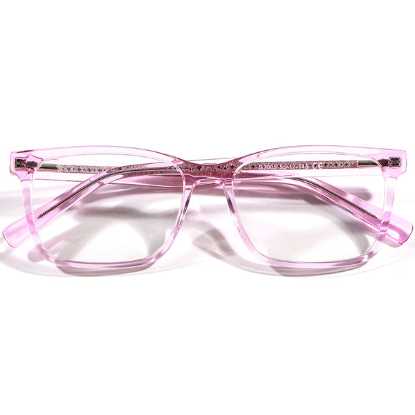 Rectangle Glasses GSR1101