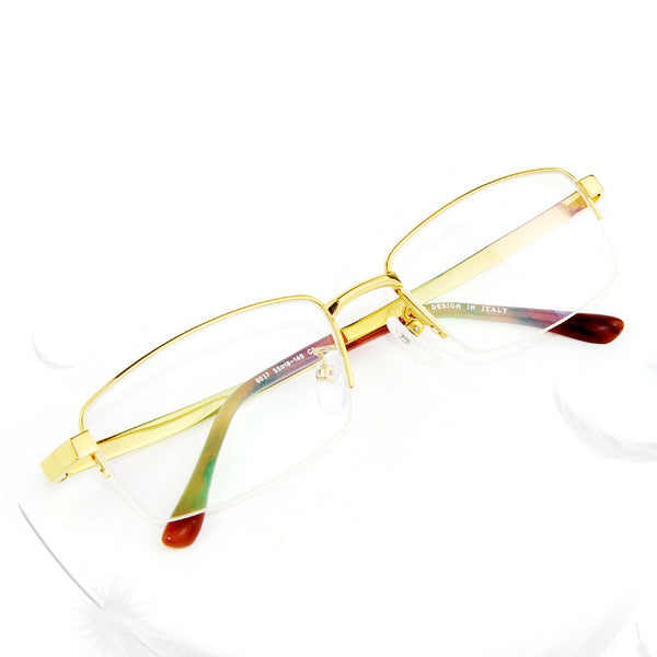 Rectangle Glasses JLS1035