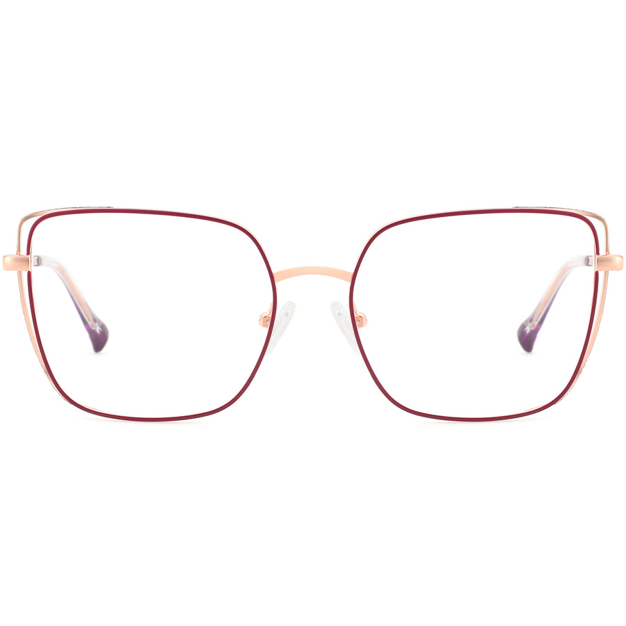 Cat-Eye Glasses YEM1224