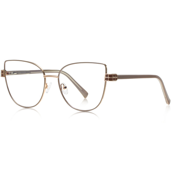 Cat-Eye Glasses PF1148