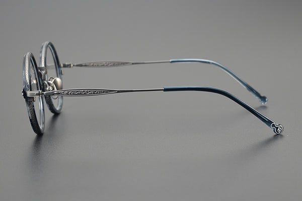 Round Glasses TG1159