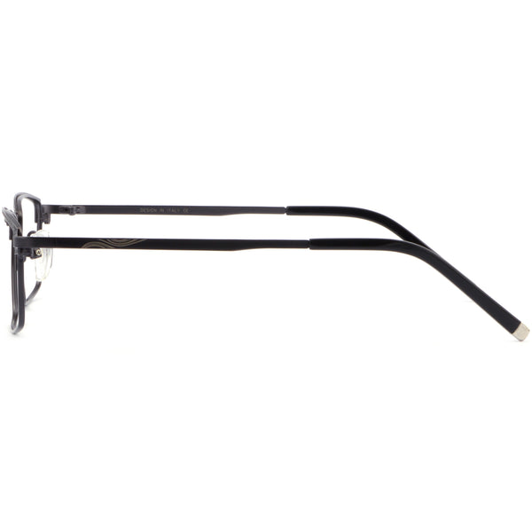 Rectangle Glasses O1878