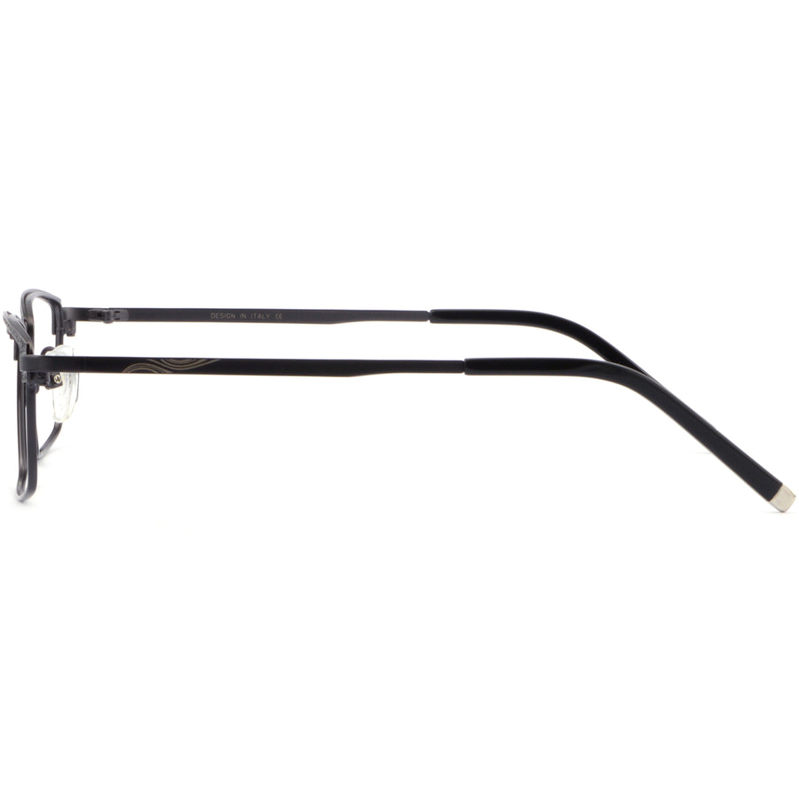 Rectangle Glasses O1878