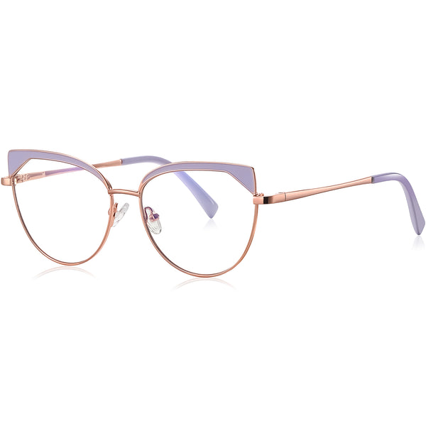 Cat-Eye Glasses PF1270