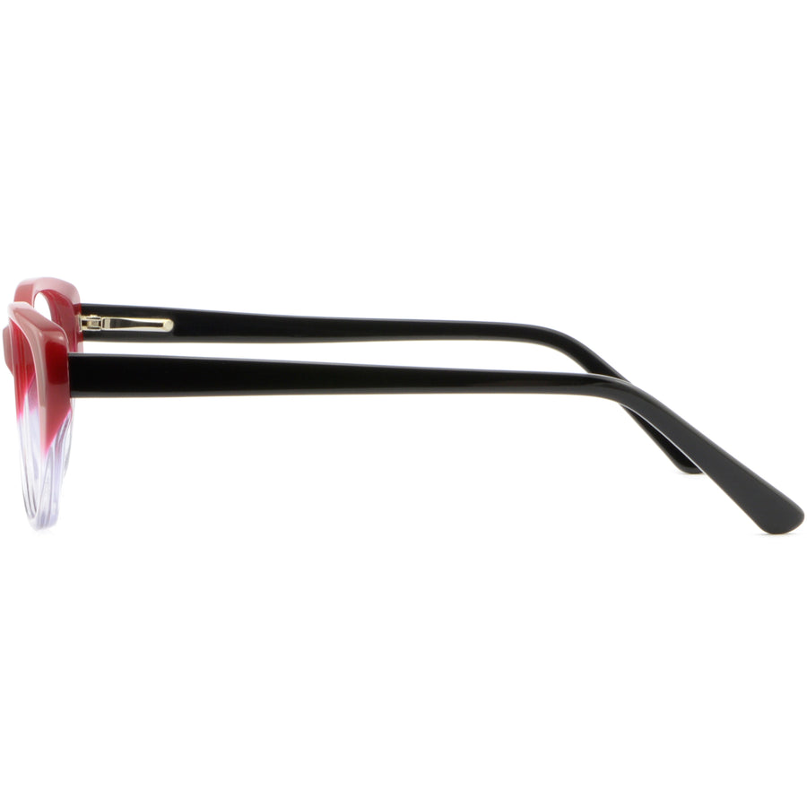 Cat-Eye Glasses O2399