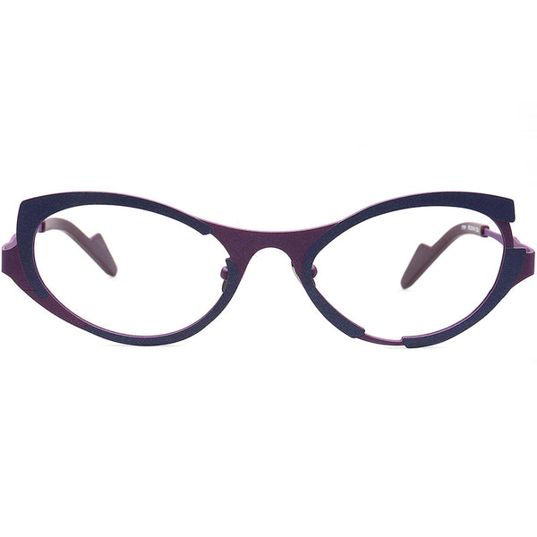 Cat-Eye Glasses YT1054