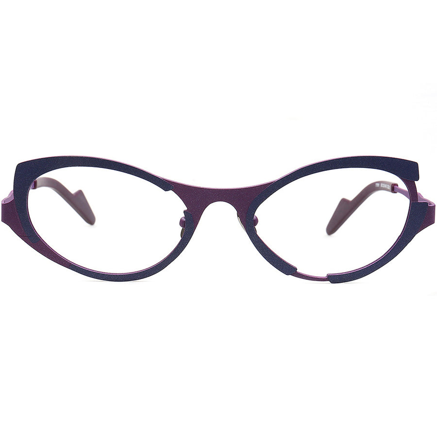 Cat-Eye Glasses YT1054