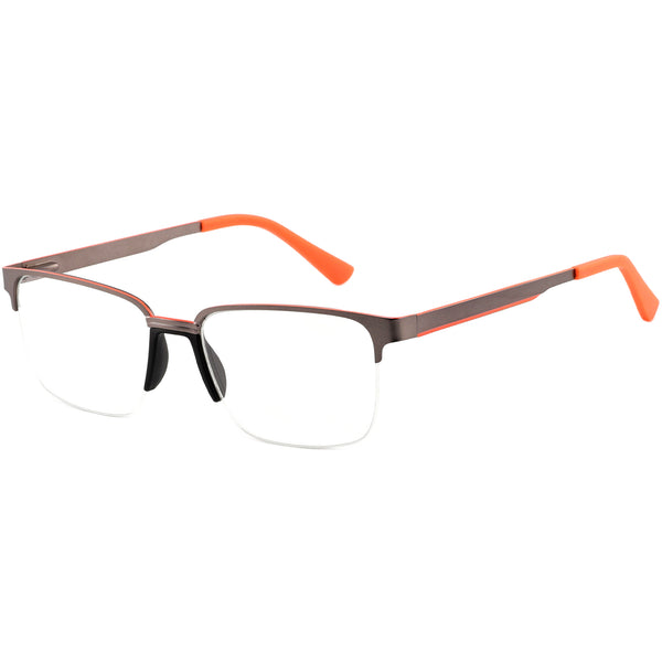 Square Glasses DS1013