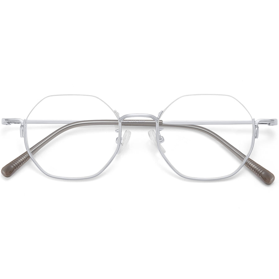 Geometric Glasses RV1028