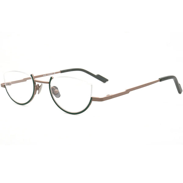 Cat-Eye Glasses YT1019