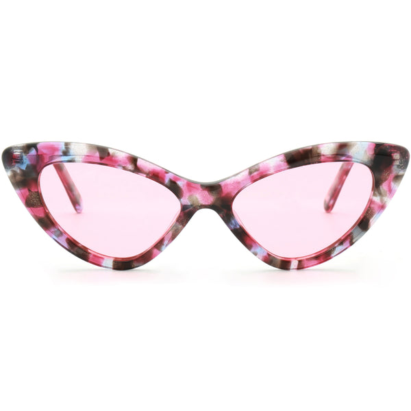 Cat-Eye Sunglasses GSS1103