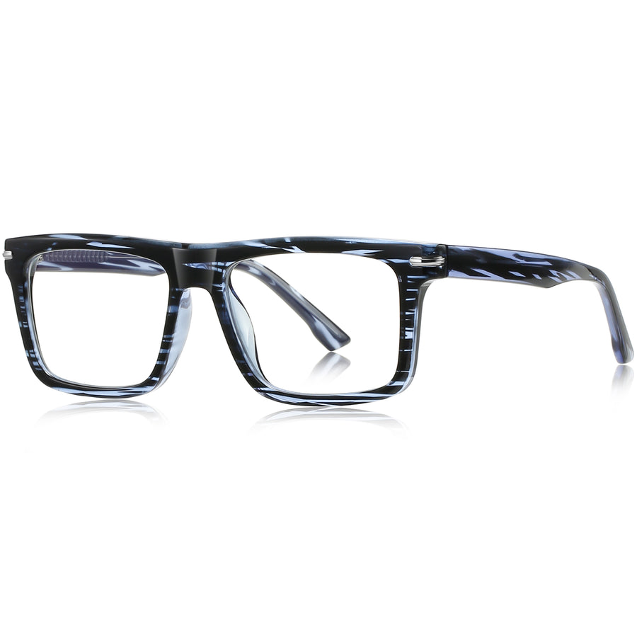 Square Glasses PF1152