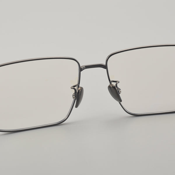 Square Glasses BY1035