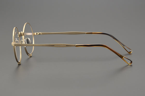 Round Glasses TG1010