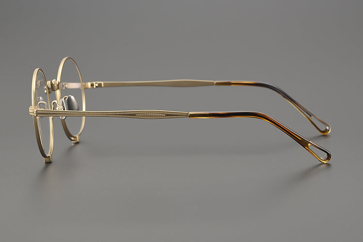 Round Glasses TG1010