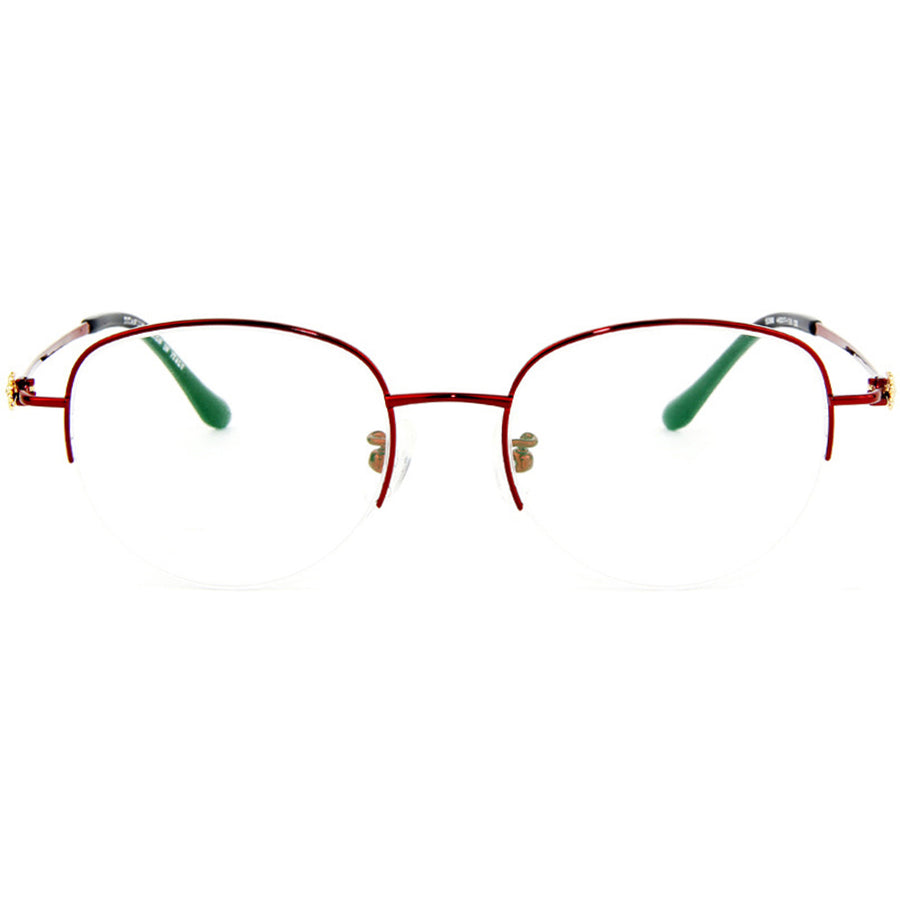 Round Glasses JLS1036