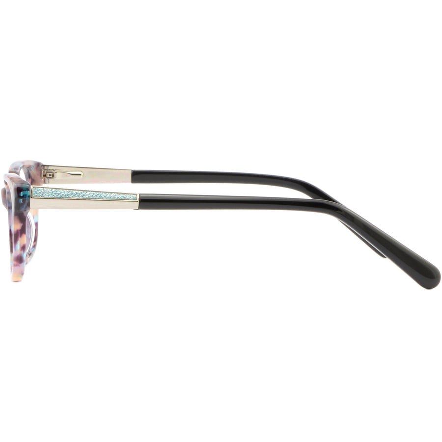 Rectangle Glasses O2534