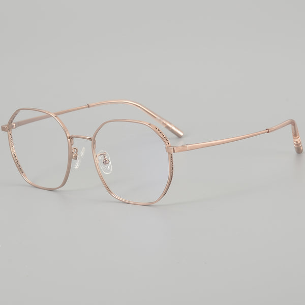 Geometric Glasses BY1132
