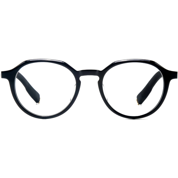 Round Glasses A4109