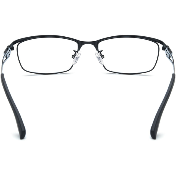Rectangle Glasses BR1460