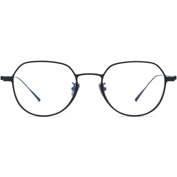 Round Glasses BR1496