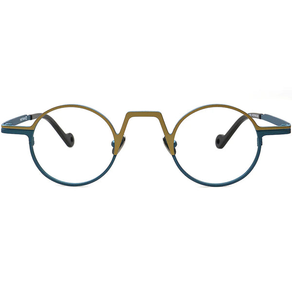 Round Glasses YT1063