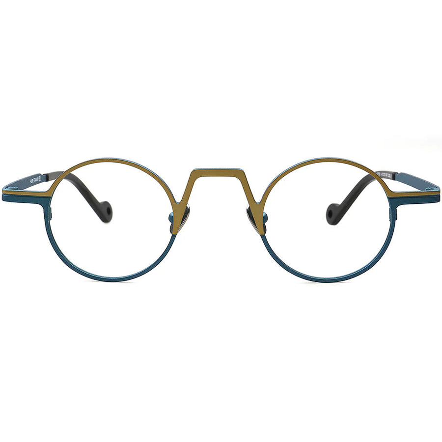 Round Glasses YT1063