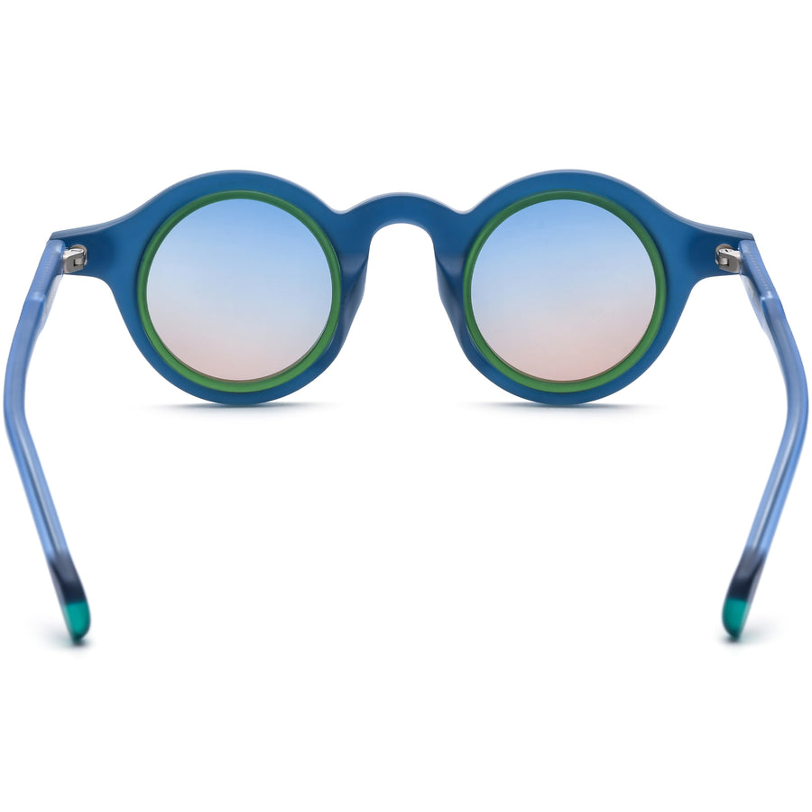 Round Sunglasses BRS1085