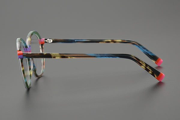 Round Glasses TG1083