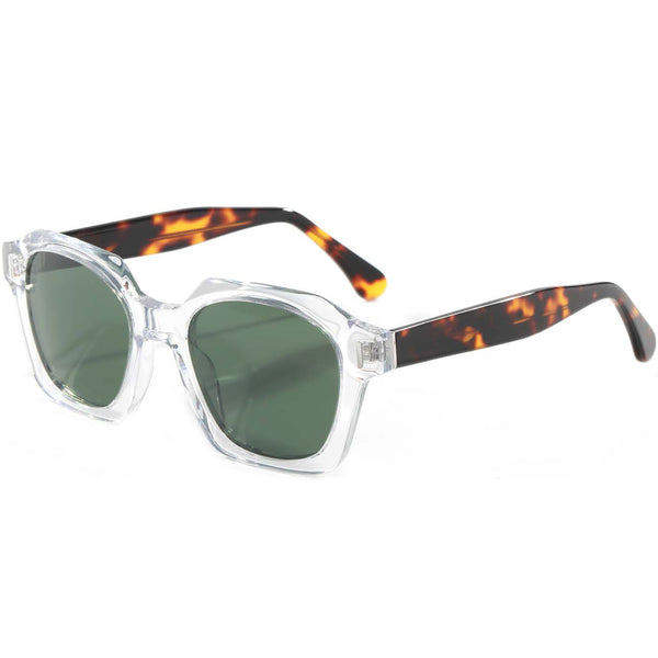 Square Sunglasses GSS1023