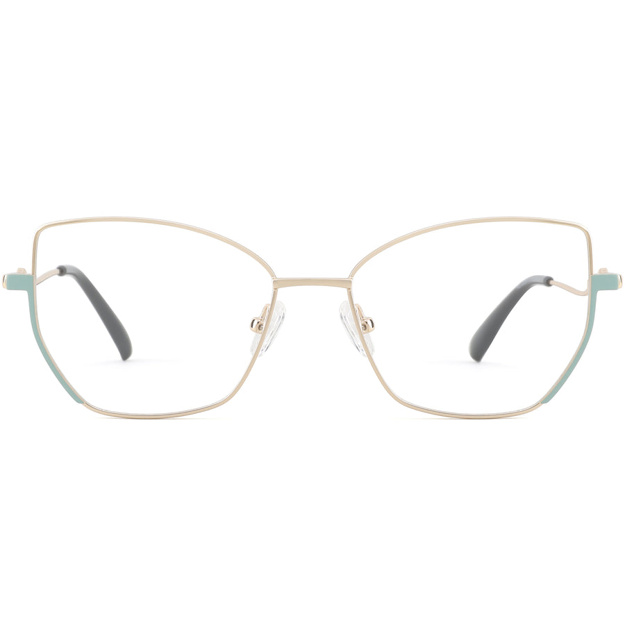 Cat-Eye Glasses YEM1143