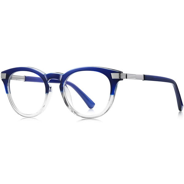 Round Glasses PF1432