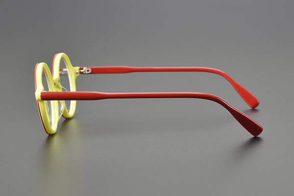 Round Glasses TG1103