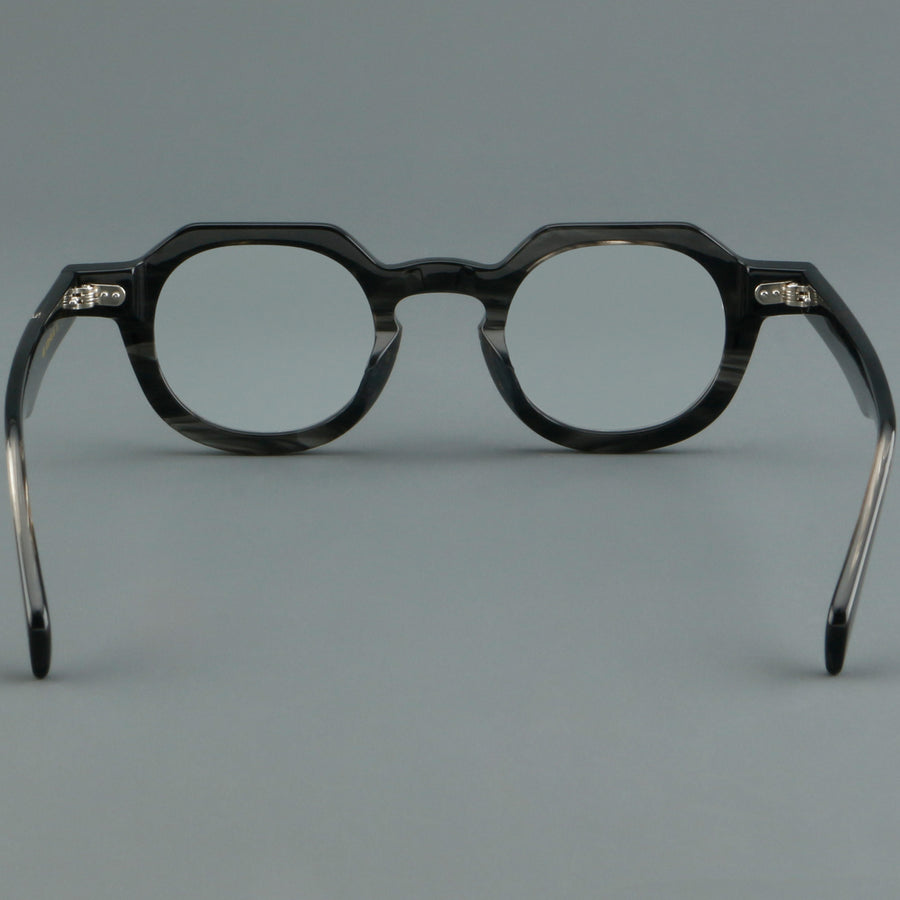 Round Glasses YN1081