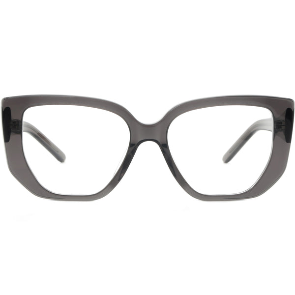 Cat-Eye Glasses GSR1143