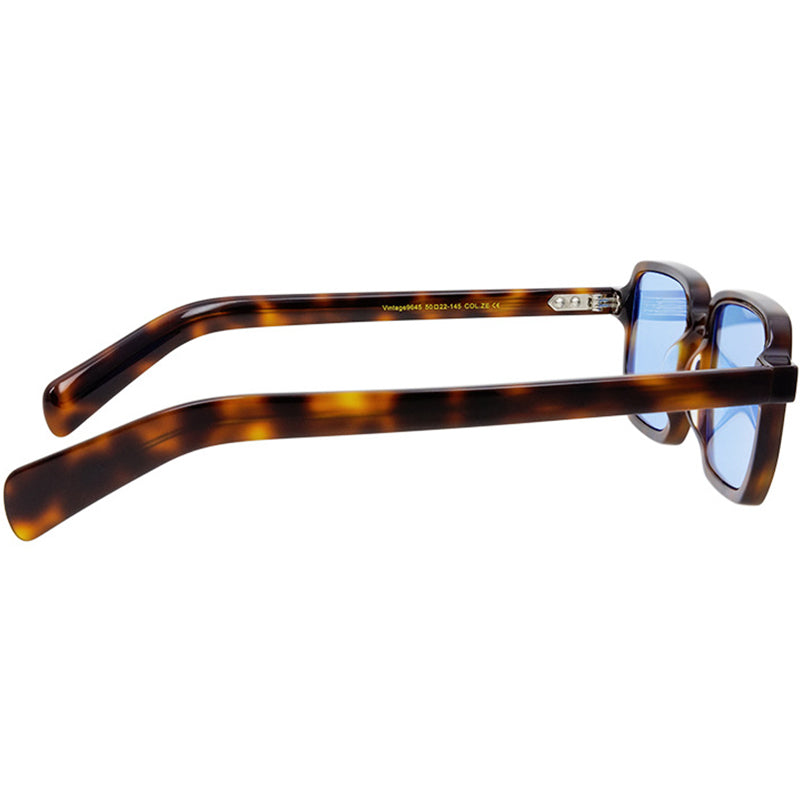 Rectangle Sunglasses GCS1136