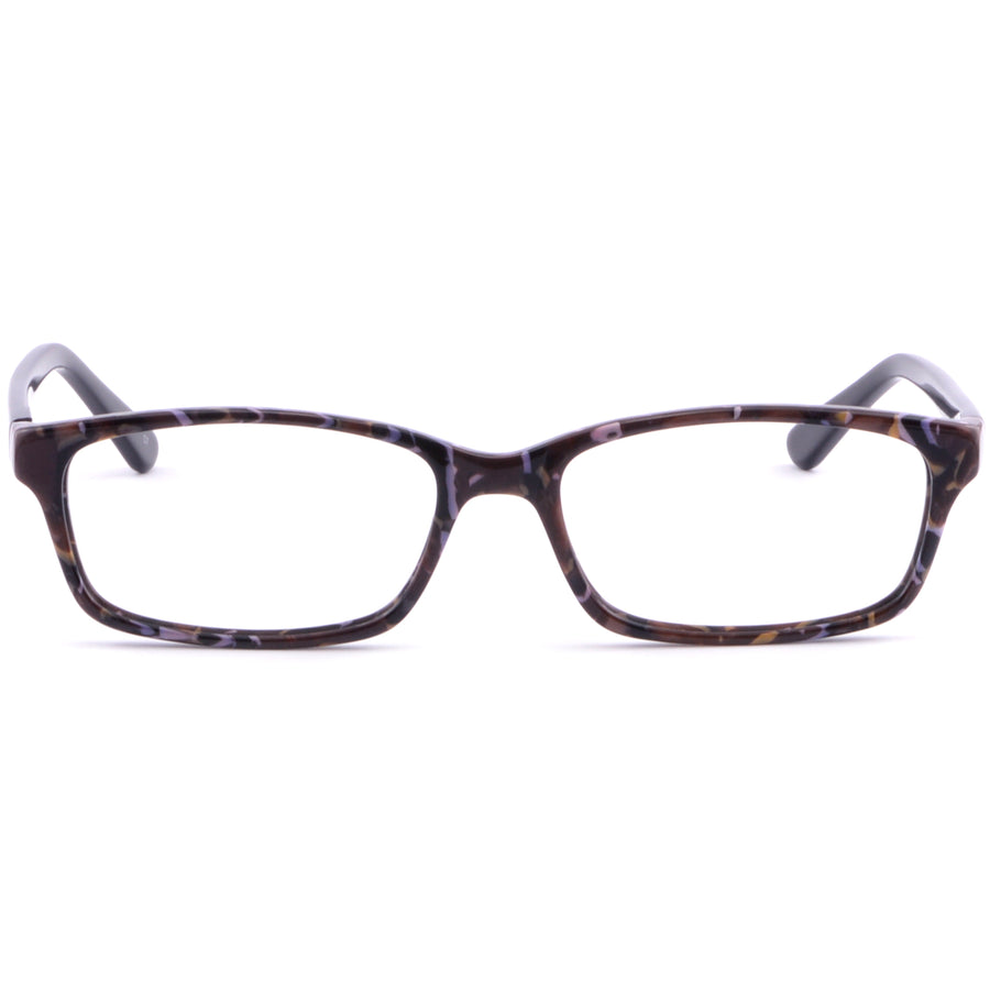 Rectangle Glasses O1570