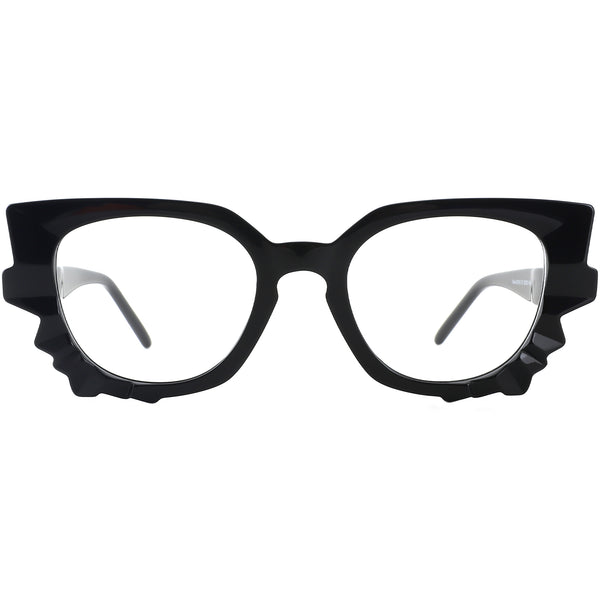 Geometric Glasses YEA1208