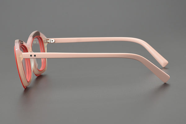 Geometric Glasses TG1185