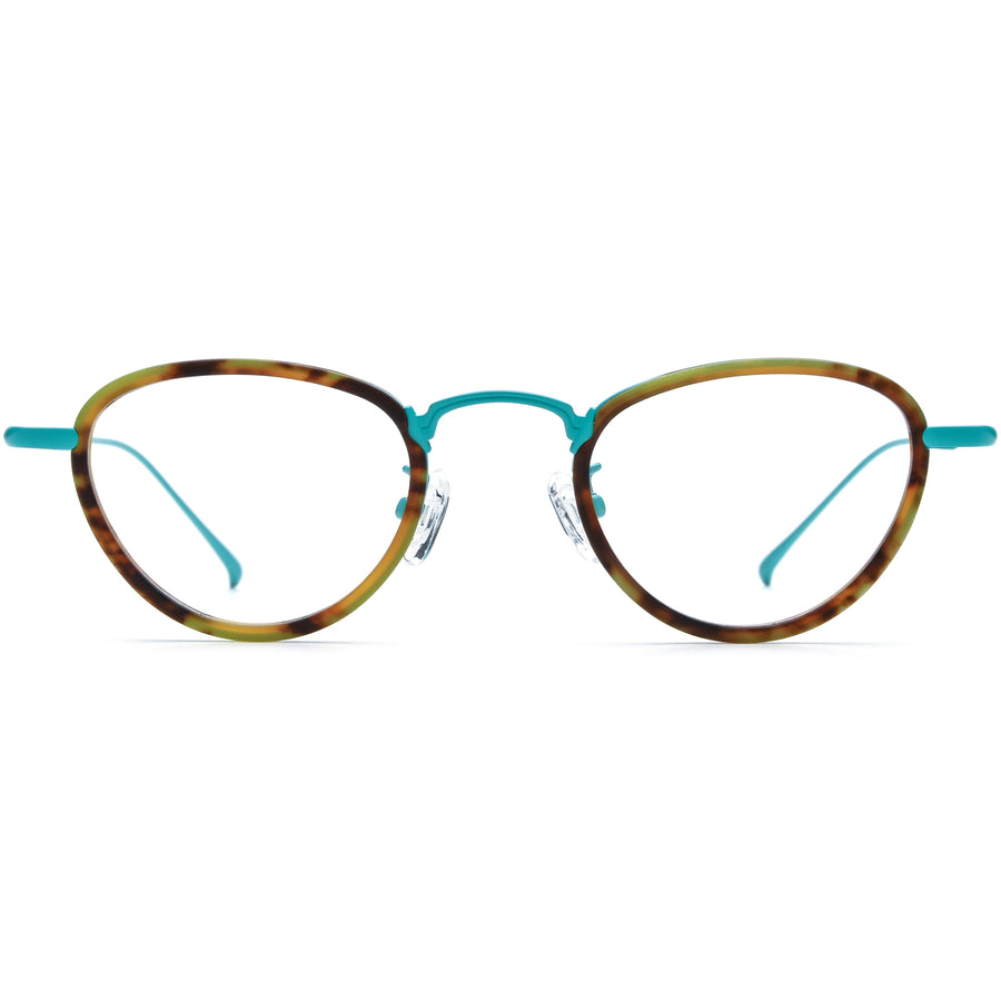 Cat-Eye Glasses BR1674
