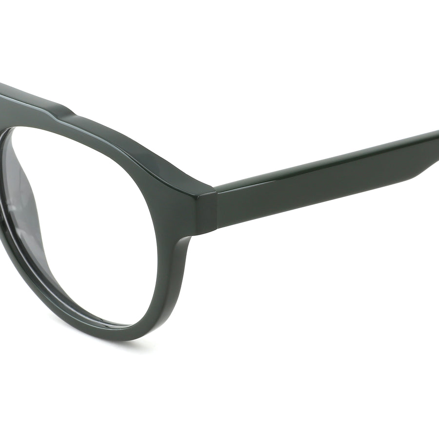 Round Glasses YSAA1085
