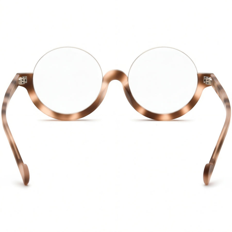 Round Glasses BR1717