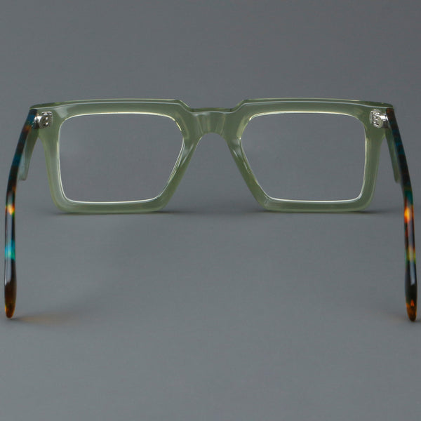 Square Glasses A4021