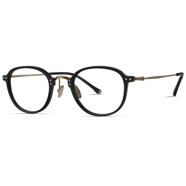 Oval Glasses MW1014