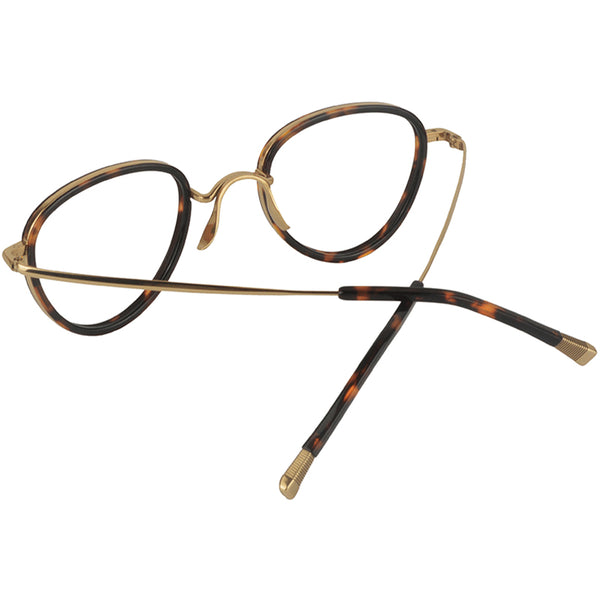 Round Glasses TG1235