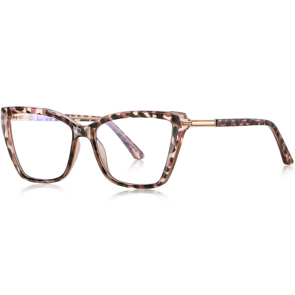 Cat-Eye Glasses PF1367