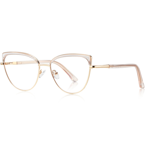 Cat-Eye Glasses PF1130