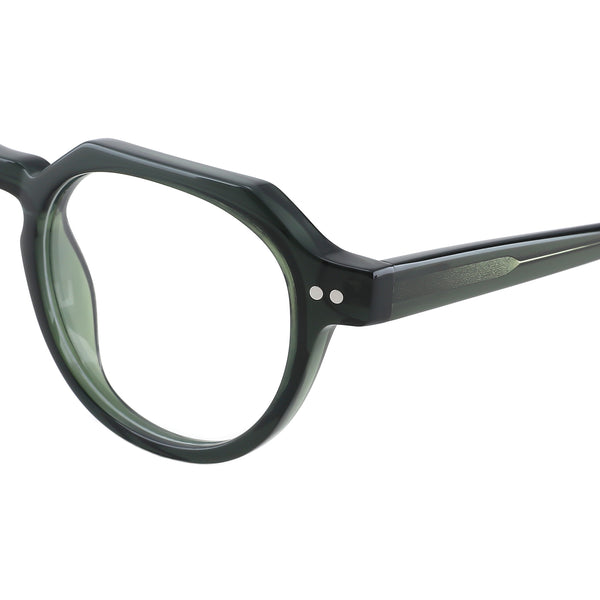 Round Glasses YEA1173