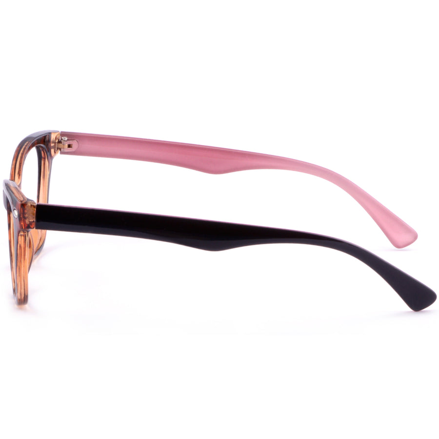 Cat-Eye Glasses O1381